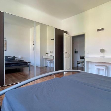 Mk Altstadt Apartment Erfurt Esterno foto