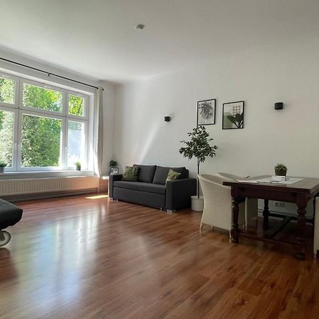 Mk Altstadt Apartment Erfurt Esterno foto