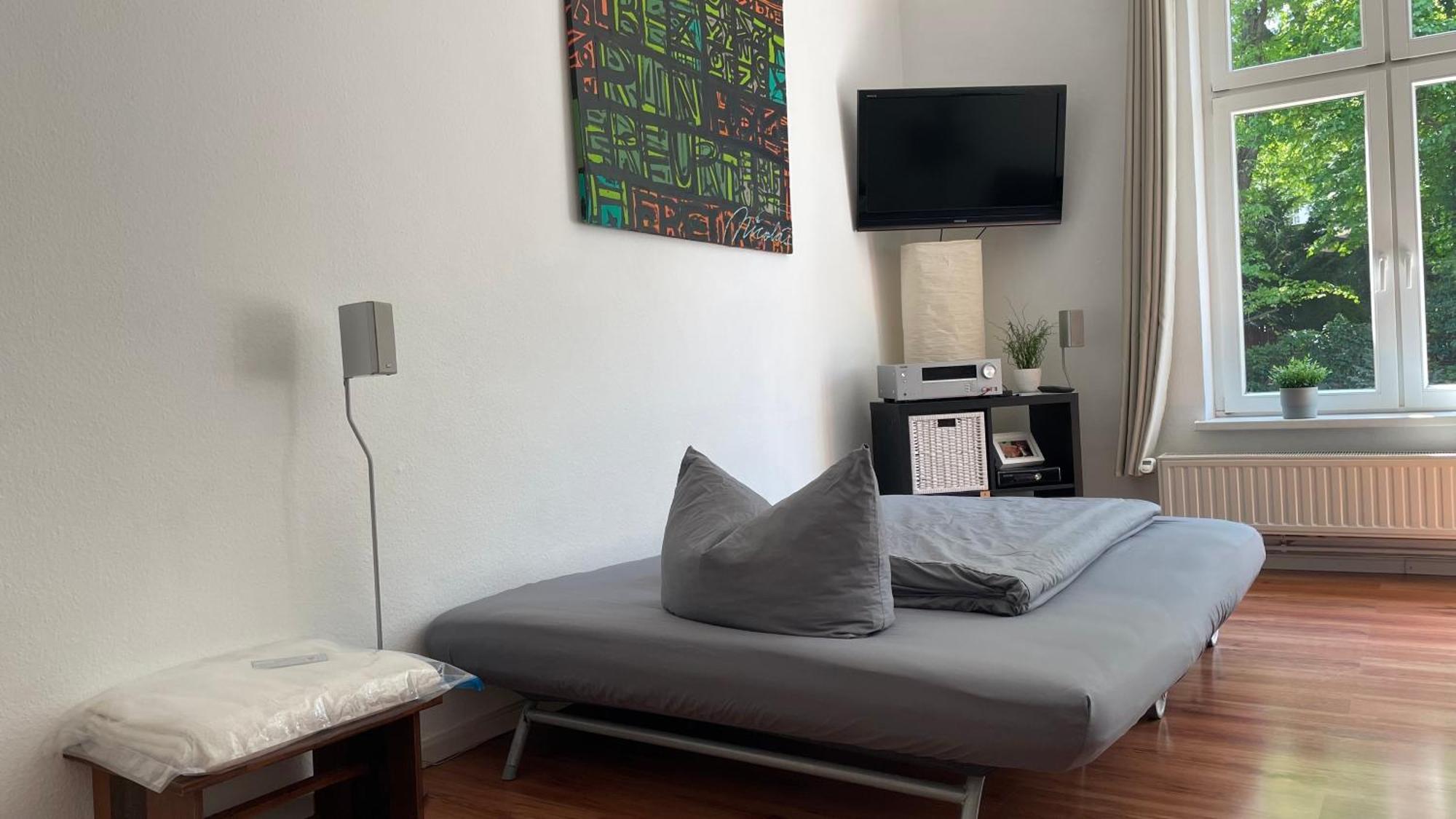 Mk Altstadt Apartment Erfurt Esterno foto