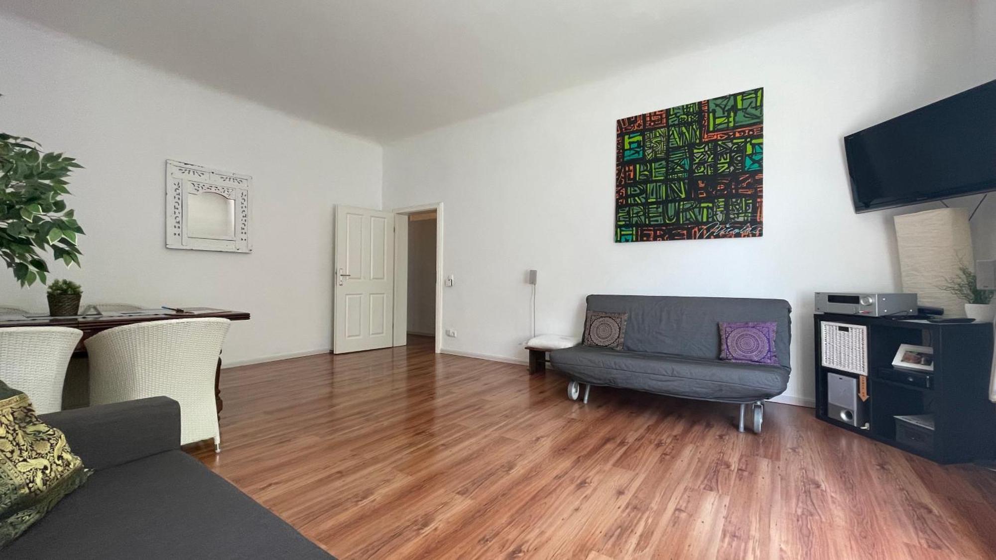 Mk Altstadt Apartment Erfurt Esterno foto