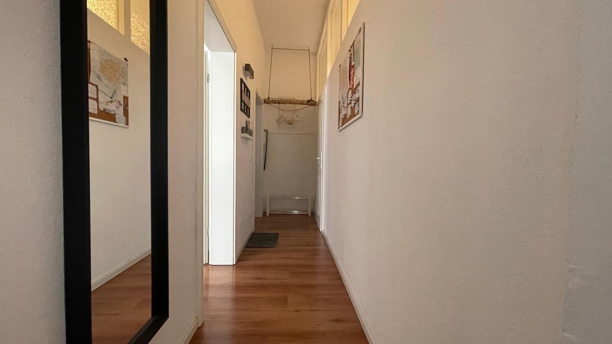Mk Altstadt Apartment Erfurt Esterno foto