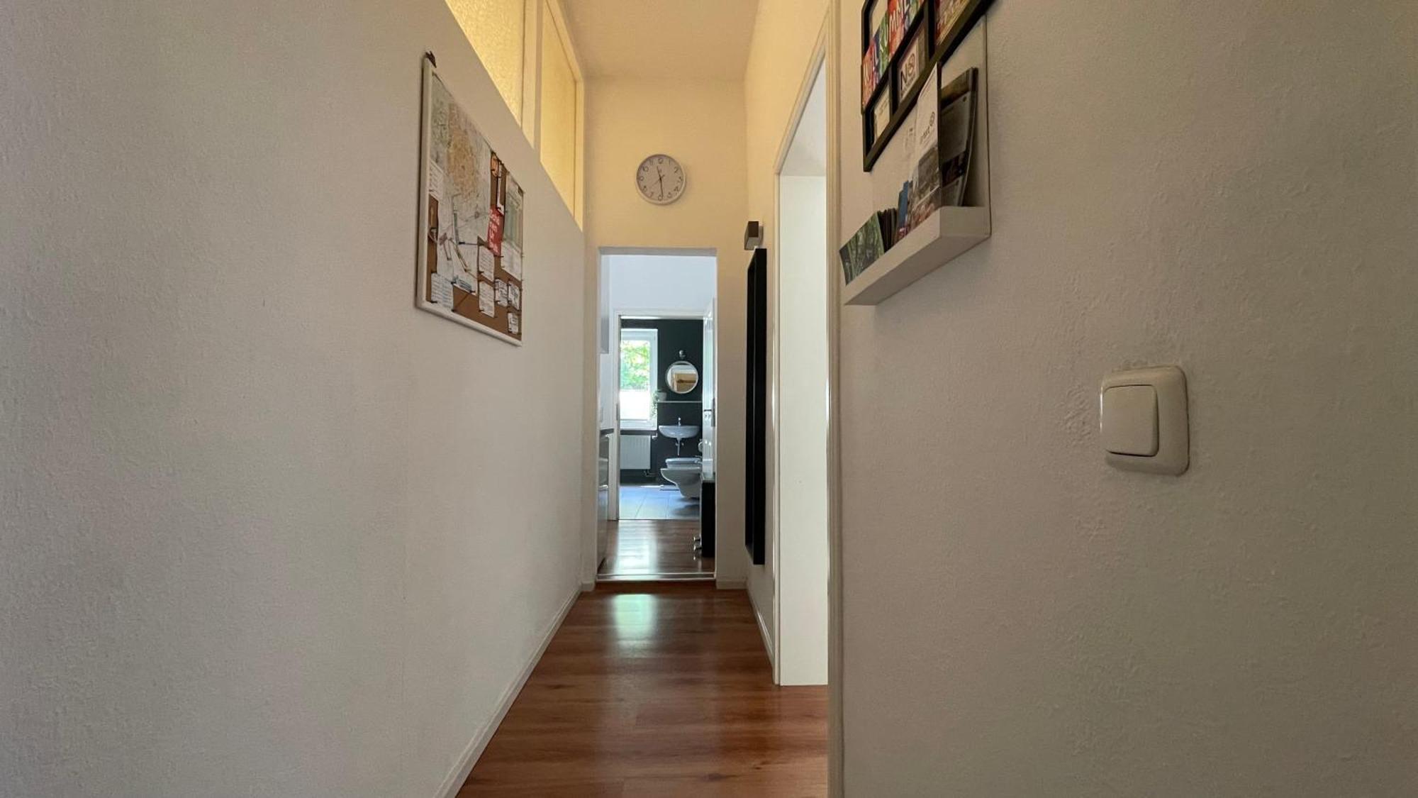 Mk Altstadt Apartment Erfurt Esterno foto