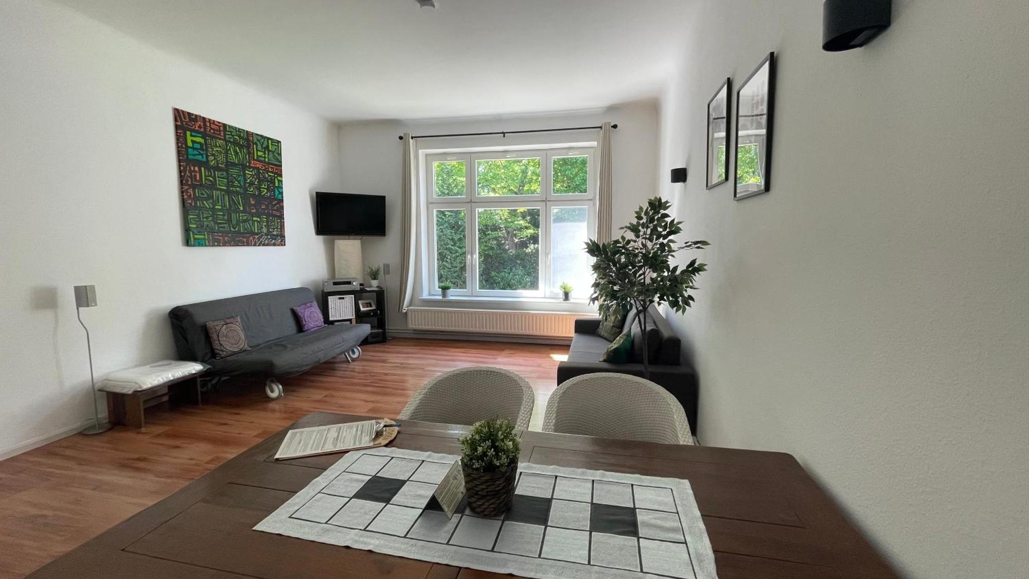Mk Altstadt Apartment Erfurt Esterno foto